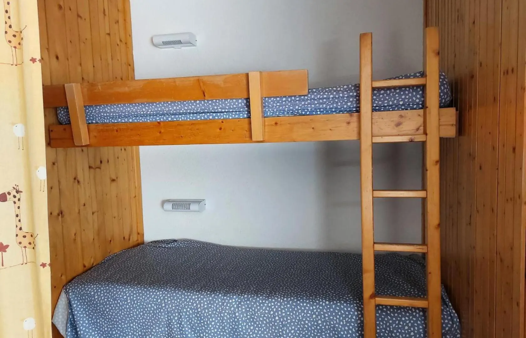 Residence Nova - Appartement 2 Pieces 6 Personnes Proche Des Pistes, Des Commerces, De La Garderie Et De L'Esf Au Centre De La Station D'Arc 1800 Mae-6744 Les Arcs  0*, Les Arcs (Savoie) Fransa